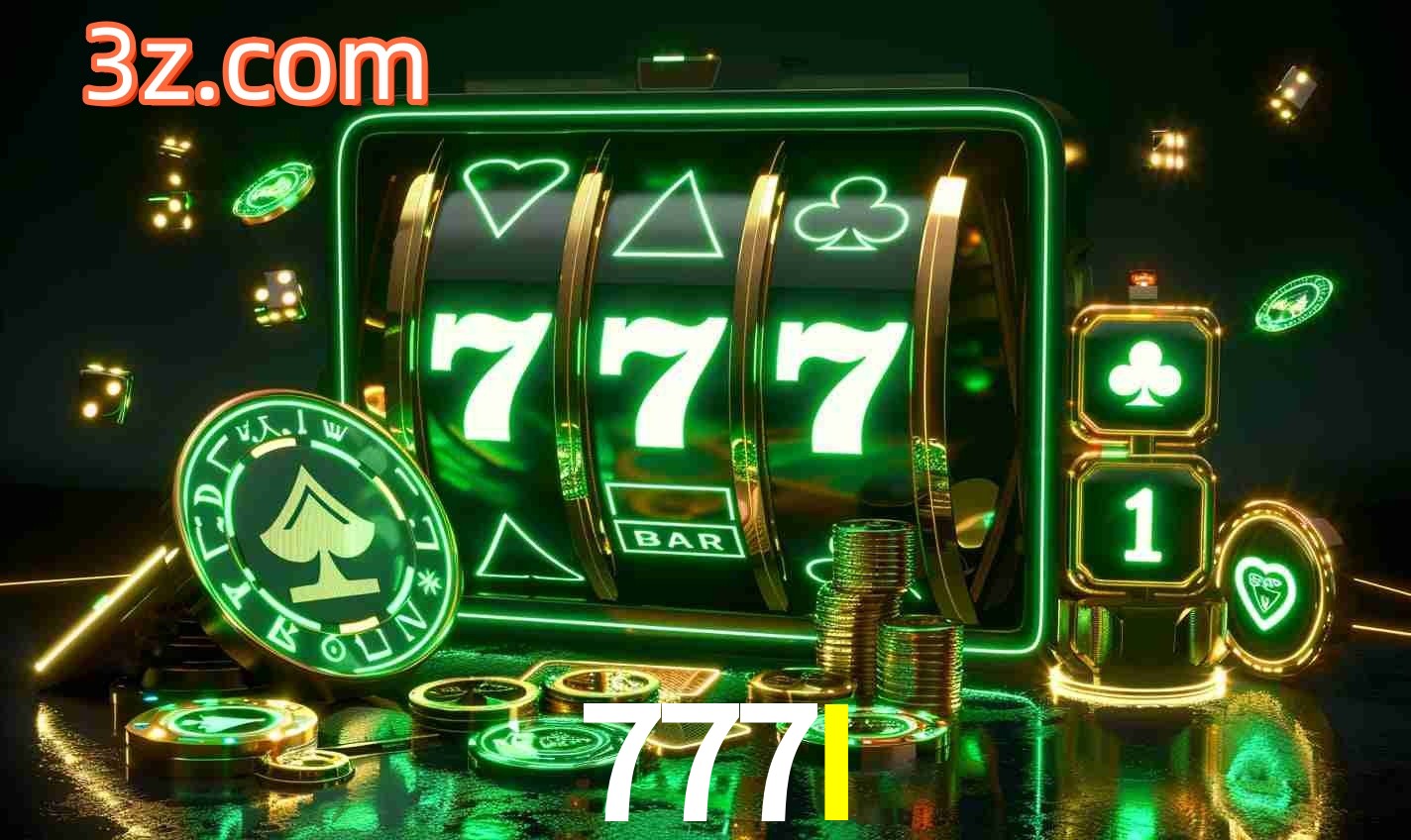 Seguro Login no Cassino Online 777I
