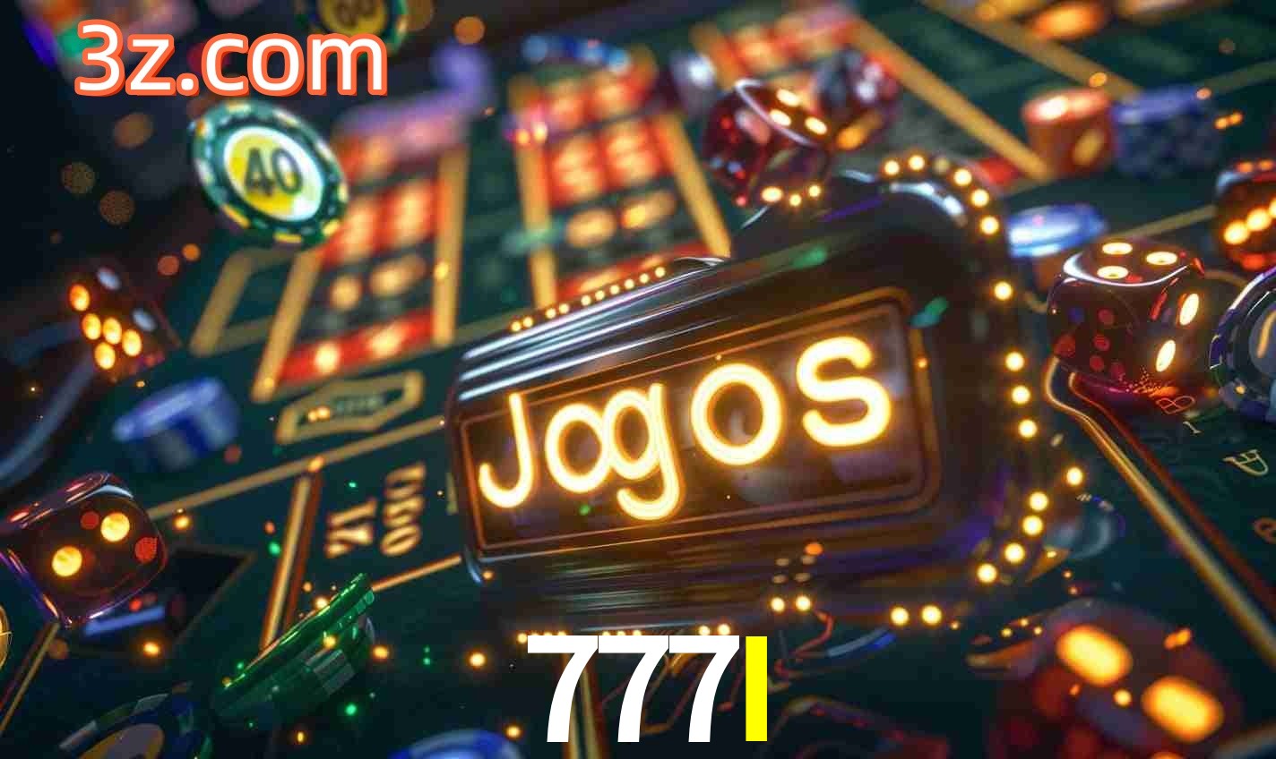 Mundo dos Jogos 777I